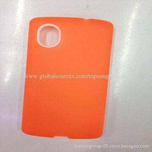 PC Case for iPhone, Nexus5, from Competitive Price Factory Phone